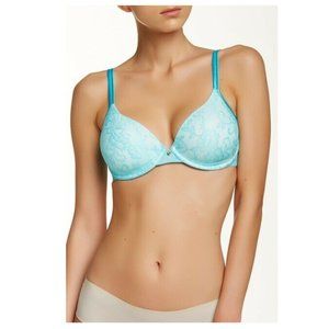 Calais Sweetheart-136066 ' Contour Bra - Size 32D